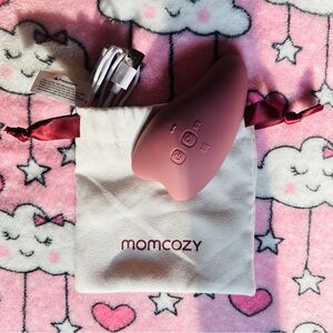 Momcozy Lactation Massager
